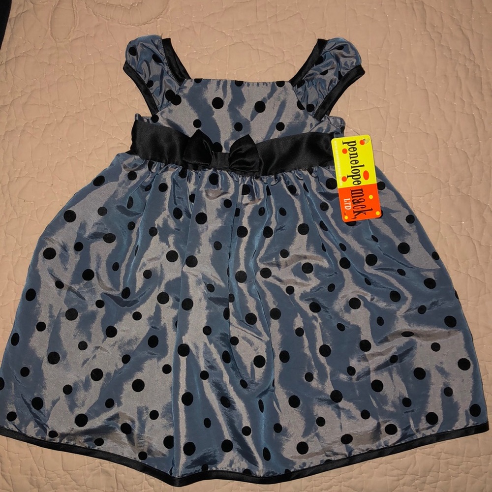 Penelope Mack Dress